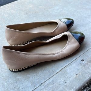 Michael kors flats